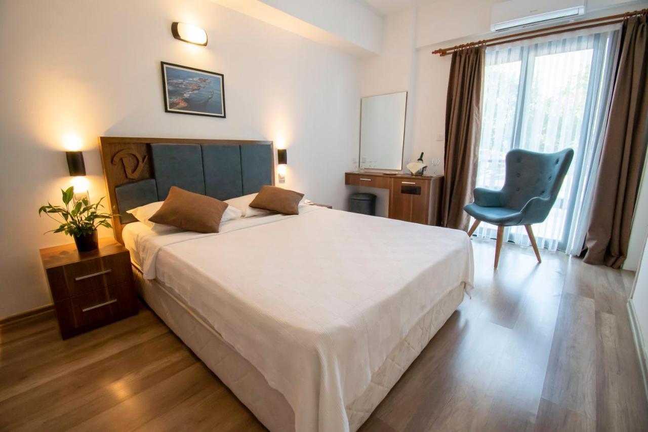 Dorana Hotel Kyrenia  Exteriér fotografie